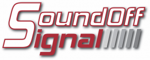General Communication Affliate Sound Off Signal