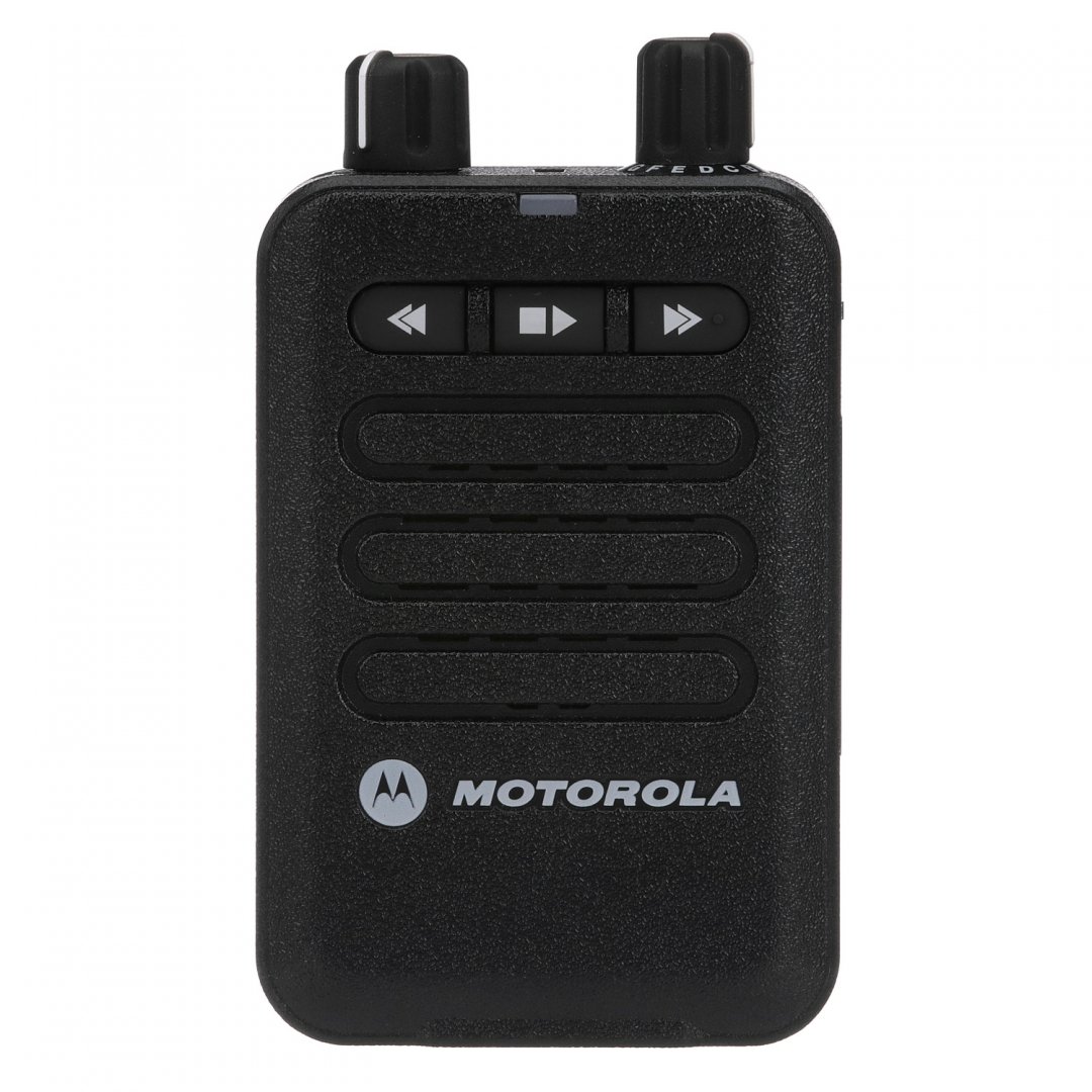 Motorola Minitor VI Two-Tone Pager