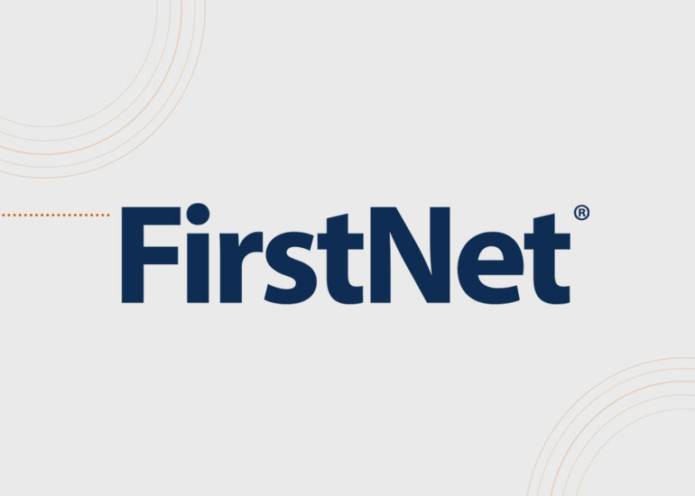 FirstNet Logo