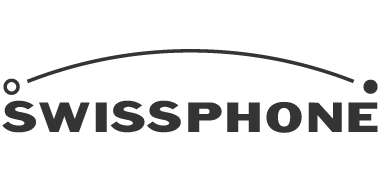 Swissphone logo