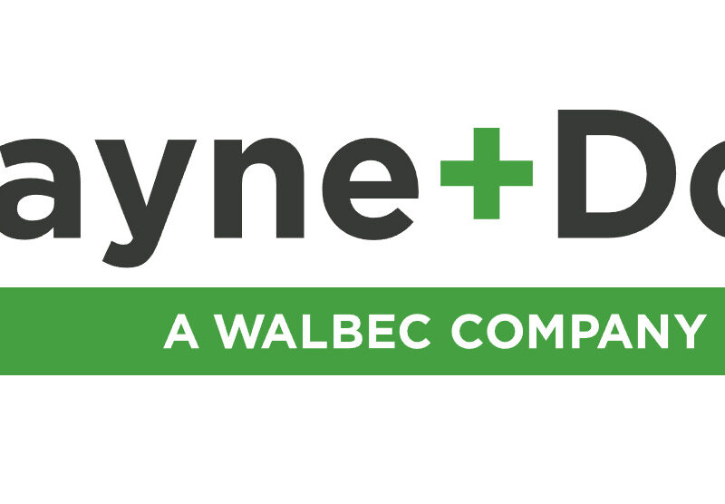 Payne and Dolan logo