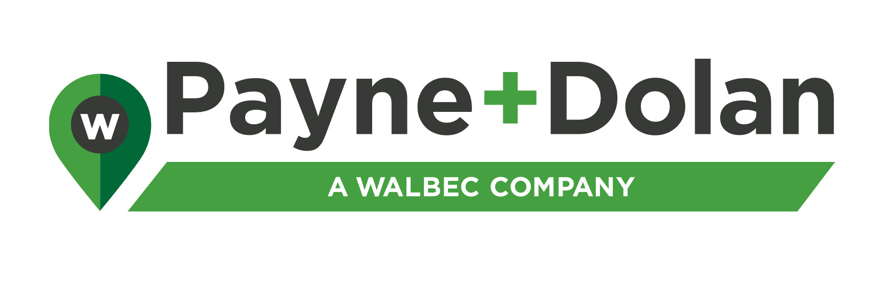 Payne and Dolan logo