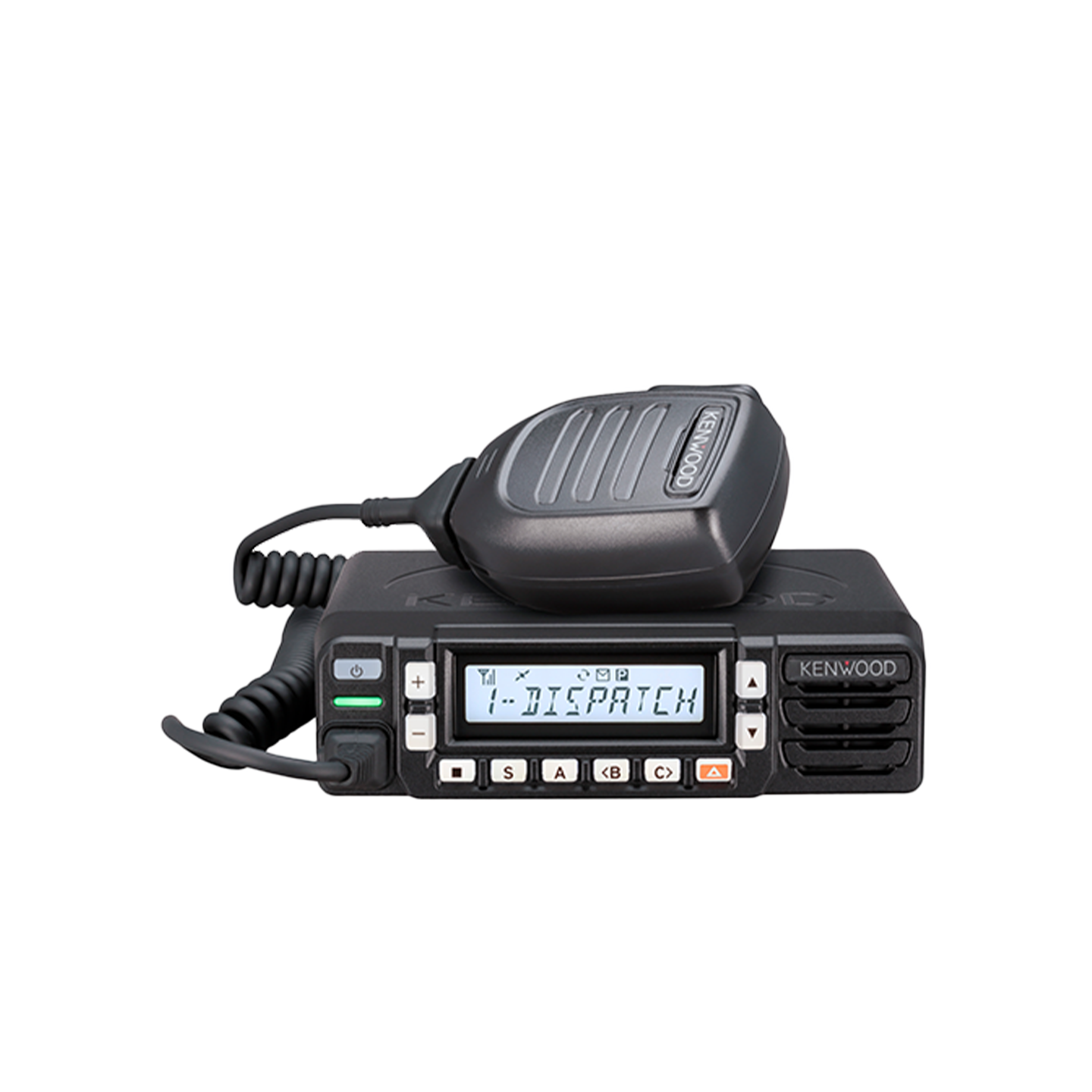 Kenwood NX-1700H/NX-1800H