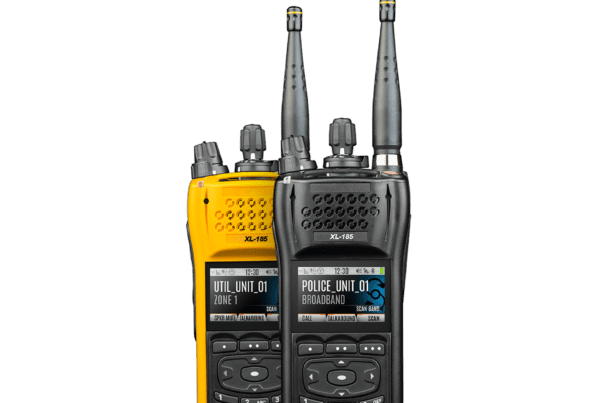 L3 Harris XL185 radio