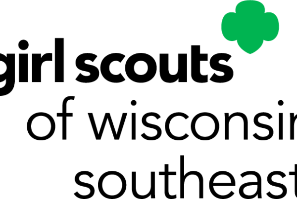 girl scouts of wisconsin southeast logo