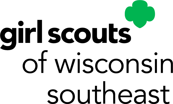girl scouts of wisconsin southeast logo